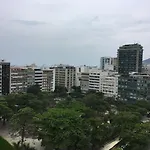 Visconde de Pirajá Apartment