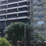 Visconde de Pirajá Apartment
