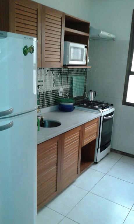 Apartamento Visconde De Pirajá Río de Janeiro