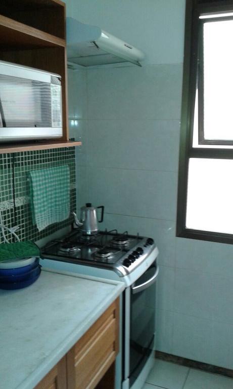 Visconde De Pirajá Apartamento