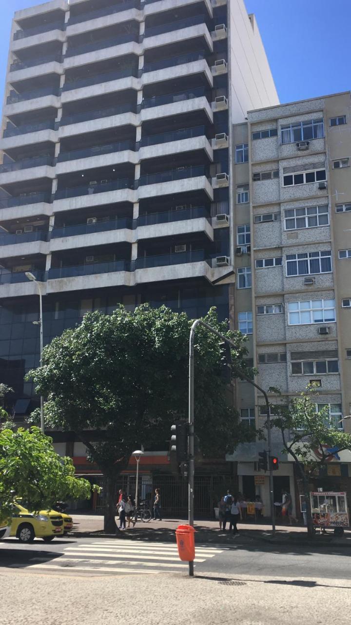 Visconde De Pirajá Apartamento *