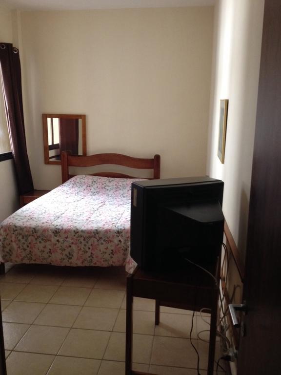 Apartamento Visconde De Piraja *