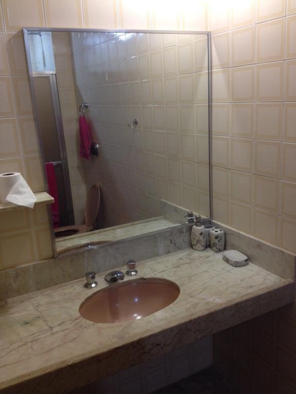 Apartamento Visconde De Piraja *