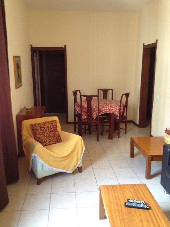 Apartamento Visconde De Piraja