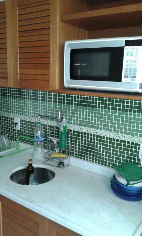 Apartamento Visconde De Piraja