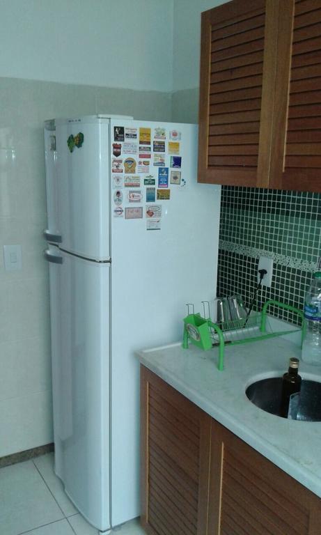 Apartamento Visconde De Piraja Rio de Janeiro