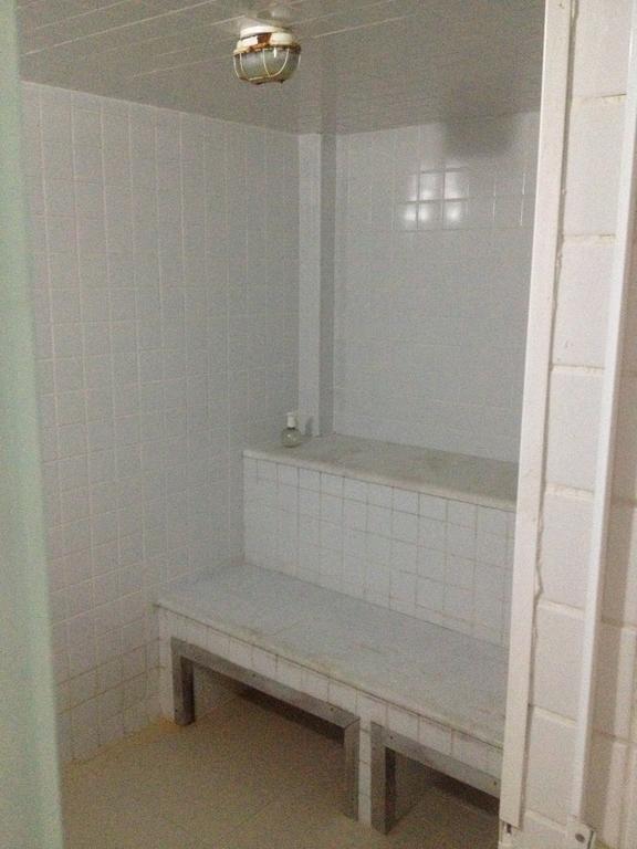 Visconde De Piraja Apartamento Rio de Janeiro